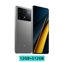 Fast Charging Smartphone for POCO X6 Pro
