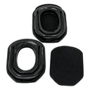 Tactical Silicone Earpads for Walker Razor Xcel Series Comfort