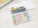 Dependable Solar Calculator for Students