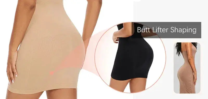 Shapewear Slip for Women Tummy Control — product view 13