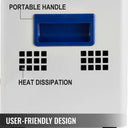 Mini Magnetic Jewelry Polisher Tool