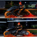 Ghost Rider 85th Anniversary Action Figure