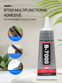 15ML 25ML 50ML 110ML B-7000 Clear Contact Adhesive Glue