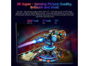 Hkc G27M5 27 Inch QD Gaming Pro