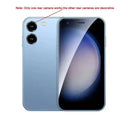 Affordable Smartphone for On-The-Go Use