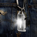 Safety Keychain Light for Industrial
