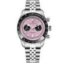 Panda Chronograph Watch For Men
