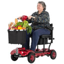 Folding Electric Mobility Scooter X17