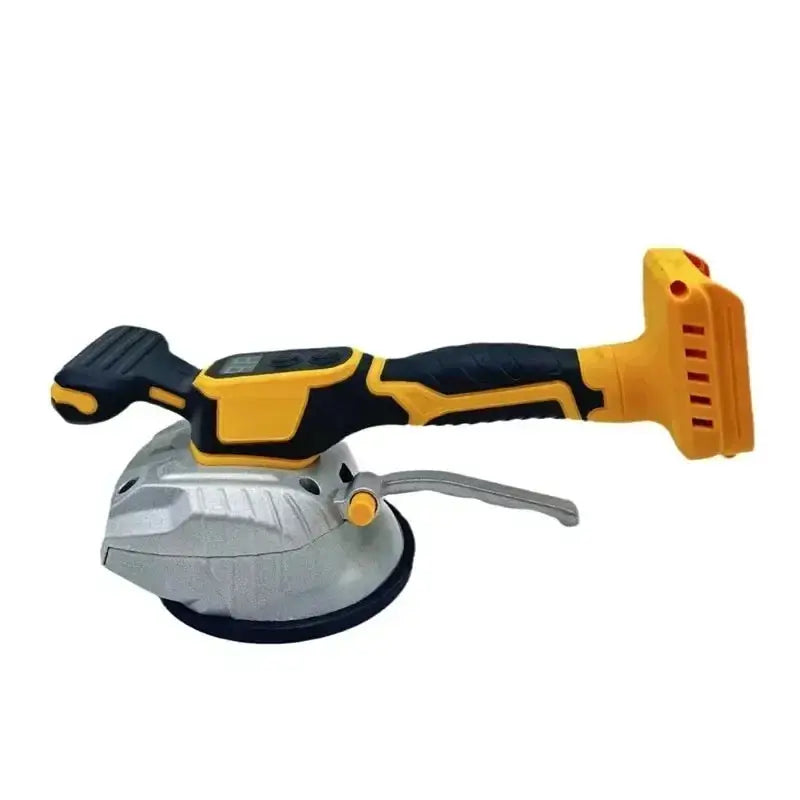 20V Cordless Tile Tiling Machine With Suction Cup Tool