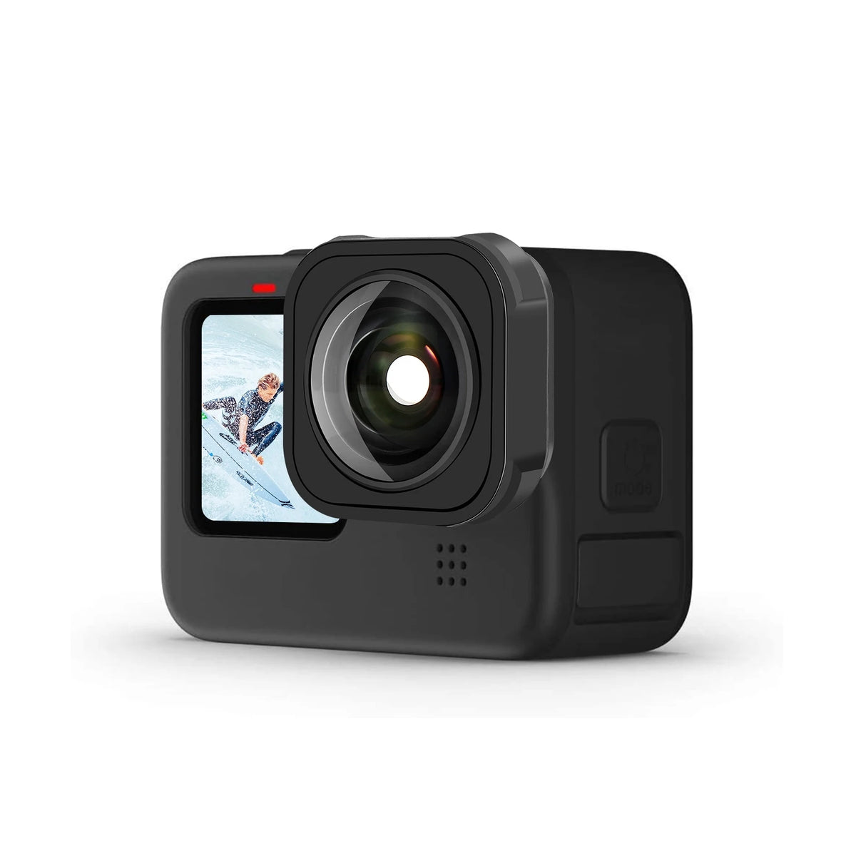 Puluz Max Lens Mod Wide