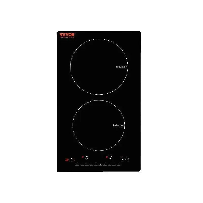 SucceBuy Burners Electric Induction Cooktop Stove Hob — product view 1