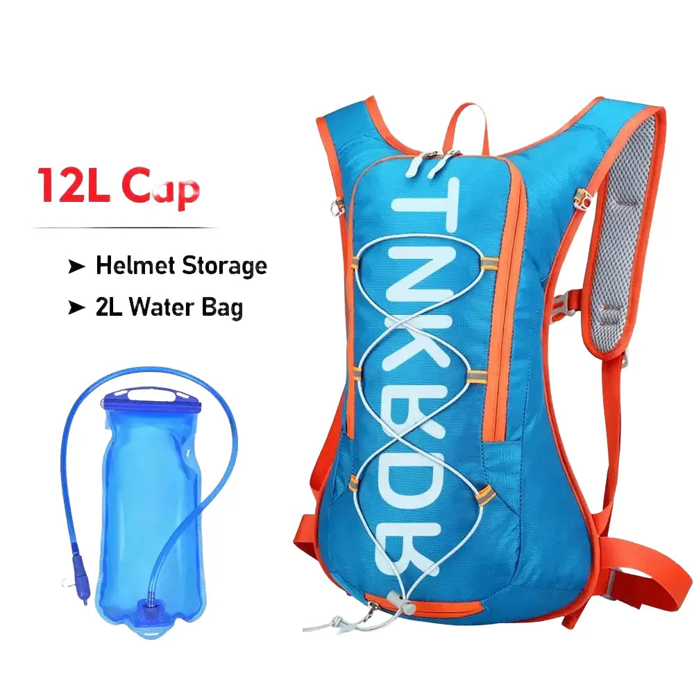 ThinkRider Waterproof Cycling Backpack Outdoor Sports — product view 1