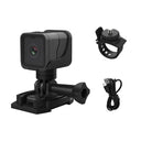 Z03 Mini Camera 1080P HD with Hotspot WiFi Waterproof Camera Outdoor Bike Driving Recorder Portable Mini Sports DV