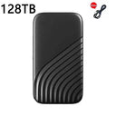 External SSD For Business Data Backup