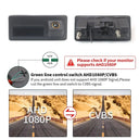 Tailgate Camera for VW Drivers, Clear Rear View HD