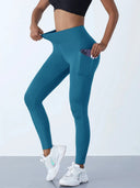 Premium High Waist Yoga Leggings
