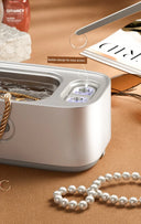 Double Slot Sterilizer for Glasses Instruments and Dentures