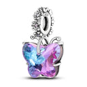 Sterling Silver Charm Beads Charms