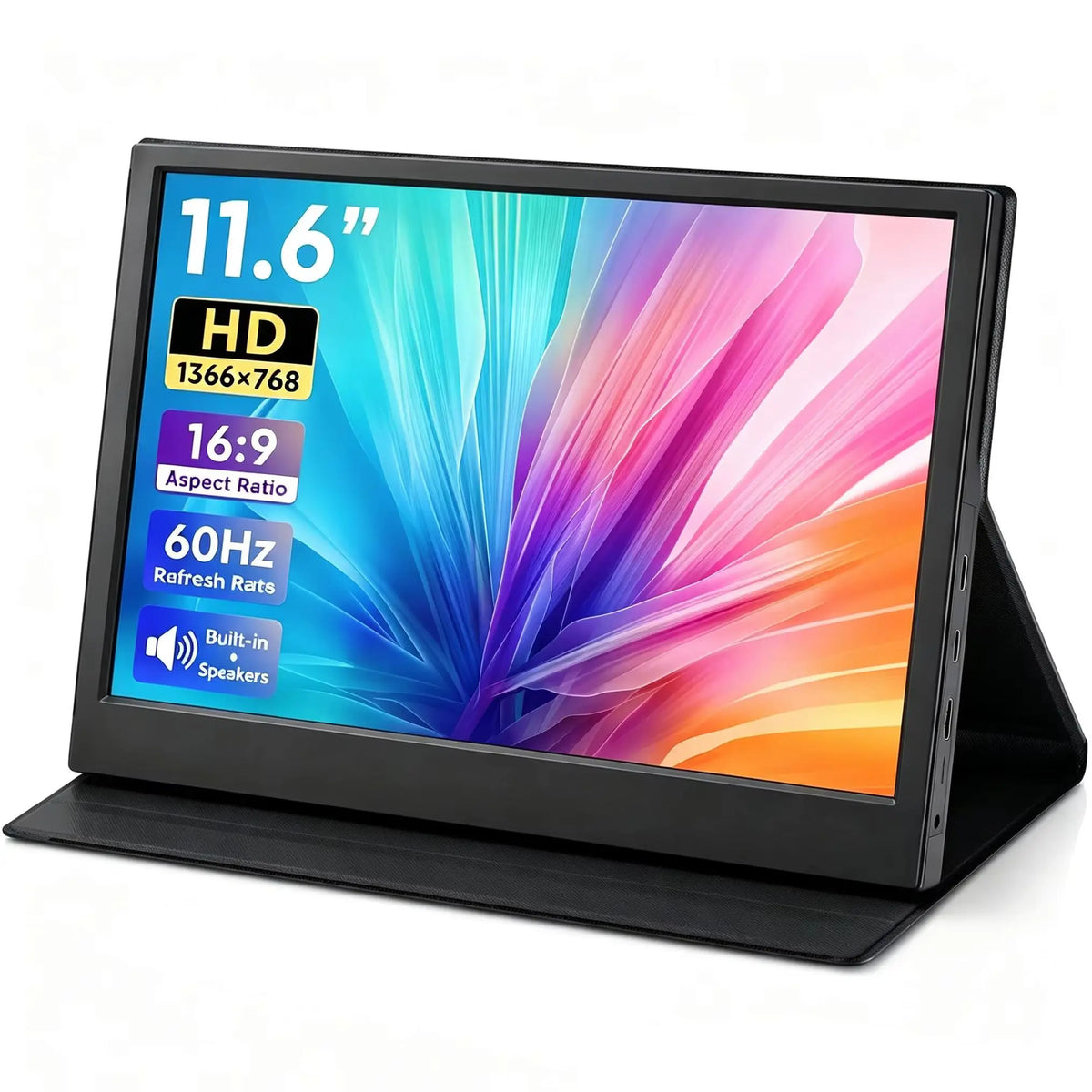 Monitor Clearer Everyday Viewing
