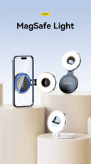 Ulanzi MA35 Phone Selfie Booster Handle Grip Bluetooth Stabilizer