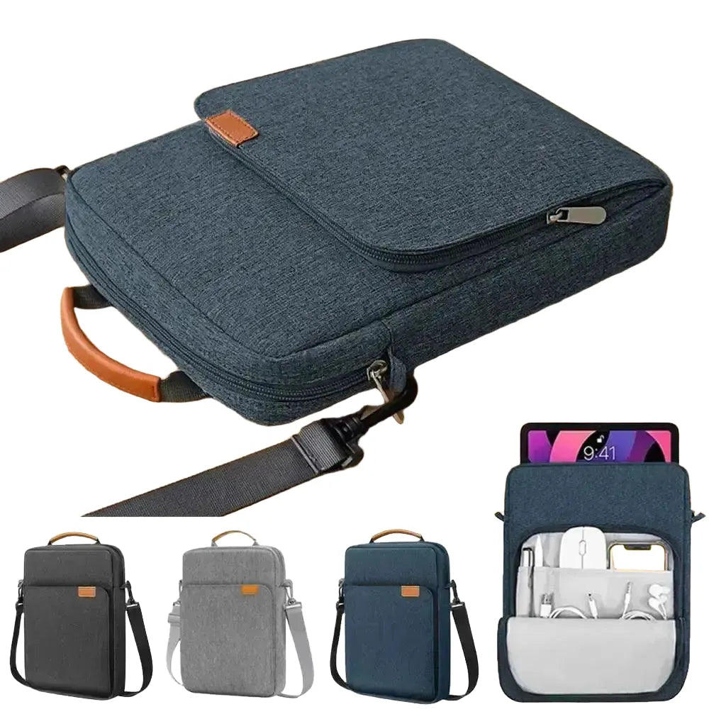 Waterproof Tablet Sleeve for iPad Travel — product view 1