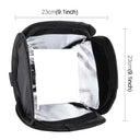 Puluz Foldable Soft Flash Light