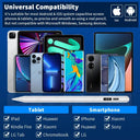 Precision Touch Screen Stylus Pen for Fast Charging Use