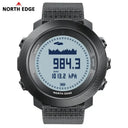 Carbon Fiber Dive Watch For Adventure