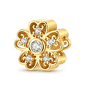 Charm Pendant Sterling Silver Sweet
