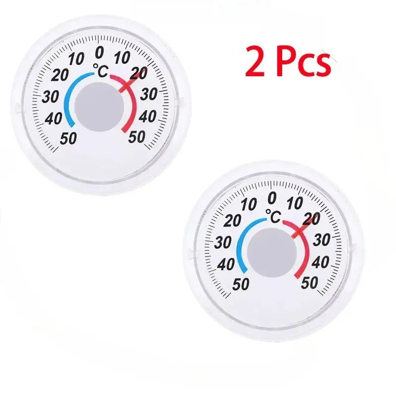 Mini Digital Indoor Thermometer — product view 14