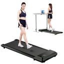 Under Desk Walking Pad Treadmill 90 Cm Walking Area Home Office