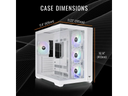 Thermaltake Gaming Desktop Pc Ne Ione four seven zeroTs Vthree eight zeroS Intel Core Inine one four nine zero zeroKf three twoGb Ddrfive twoTb Ssd Geforce Rtx five zero seven zero Ti