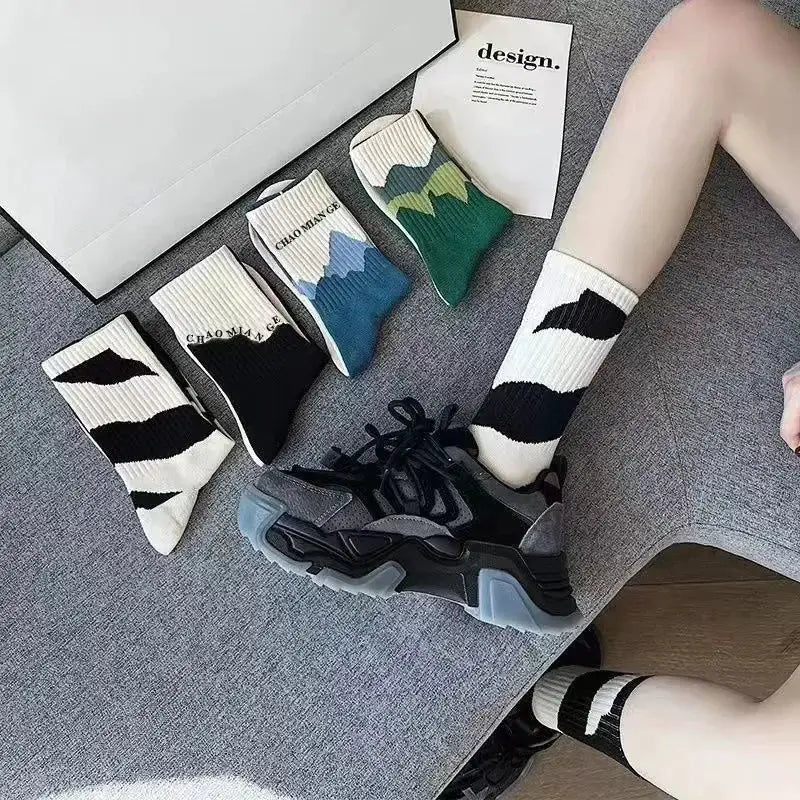 Moisture-Wicking Bamboo Socks for Men — product view 20