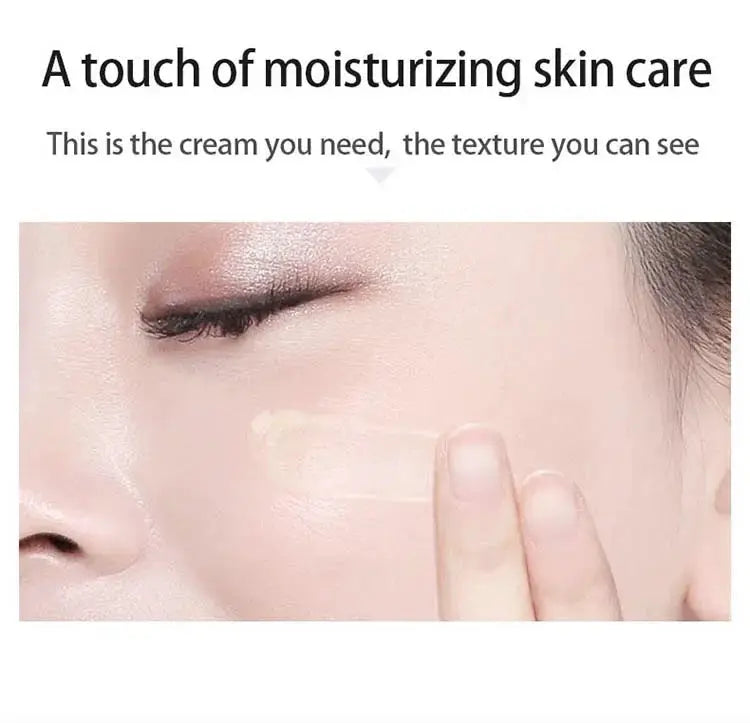 Oil Control Snail Cream for Women Daily — product view 9