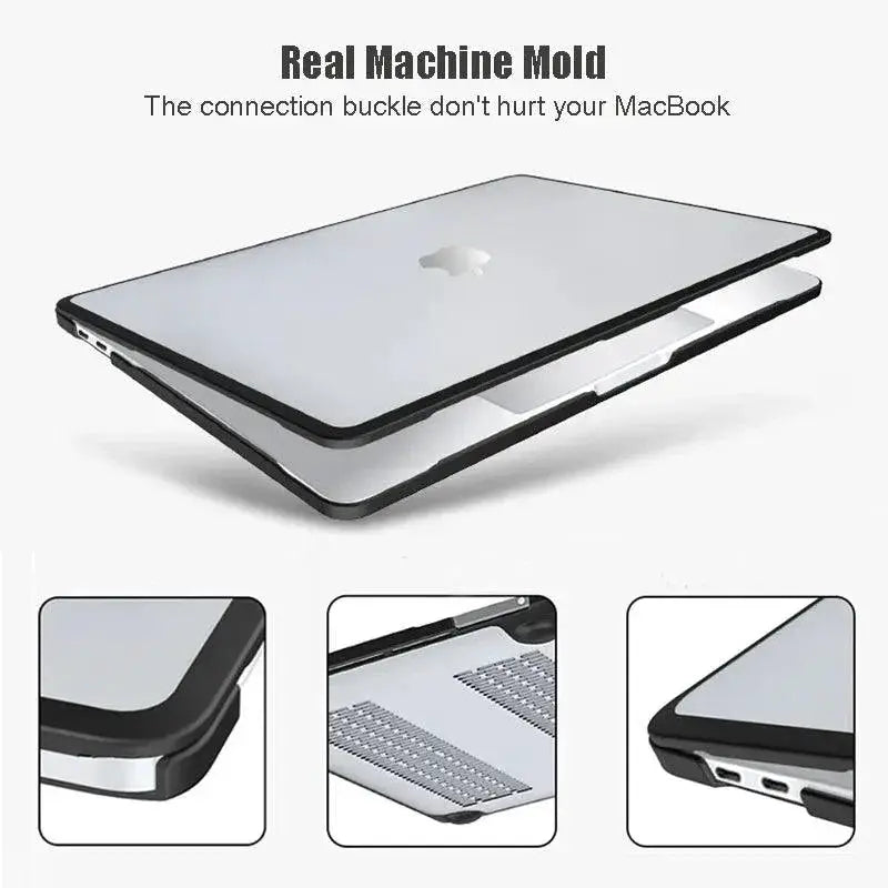 MacBook Pro Laptop Cover Stylish Protection And Eco Friendly