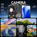 Ulefone Armor Ultra Rugged Phone