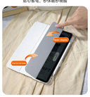 For 2024 iPad Pro 11 iPad 10th Cover with Pencil Holder