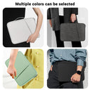 Shockproof Tablet Bag for iPad Mini Air Pro Waterproof Cover