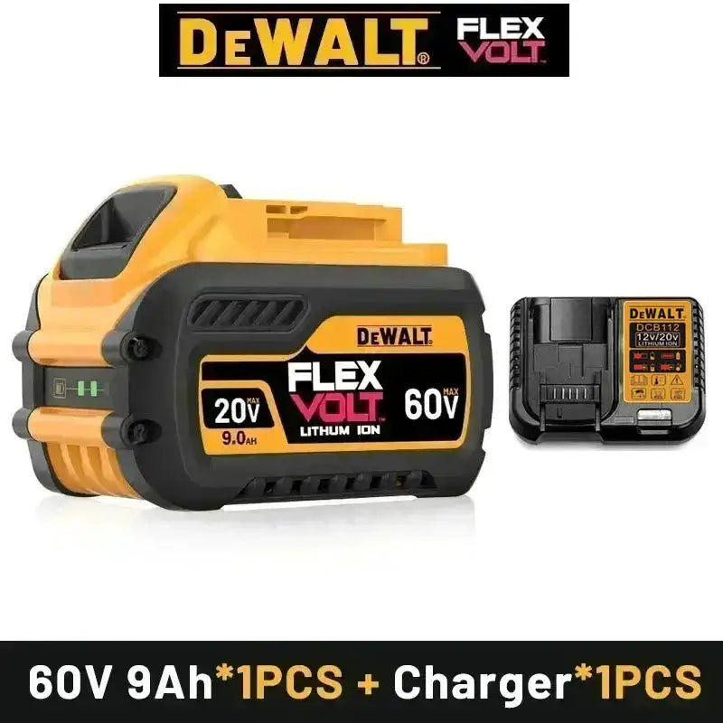 Trusted Dewalt Battery For Every Job — product view 19