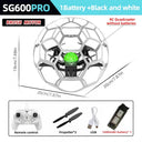 Stable Rc Quadcopter With Altitude Hold