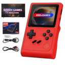 GB300 Portable Retro Console for Gamers