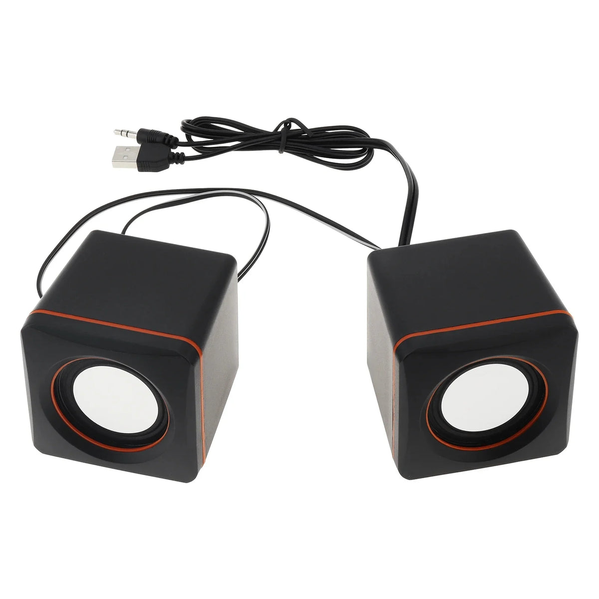 Speaker Better Everyday Sound