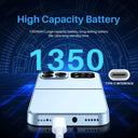 Servo A50 Pro Compact Foldable Phone