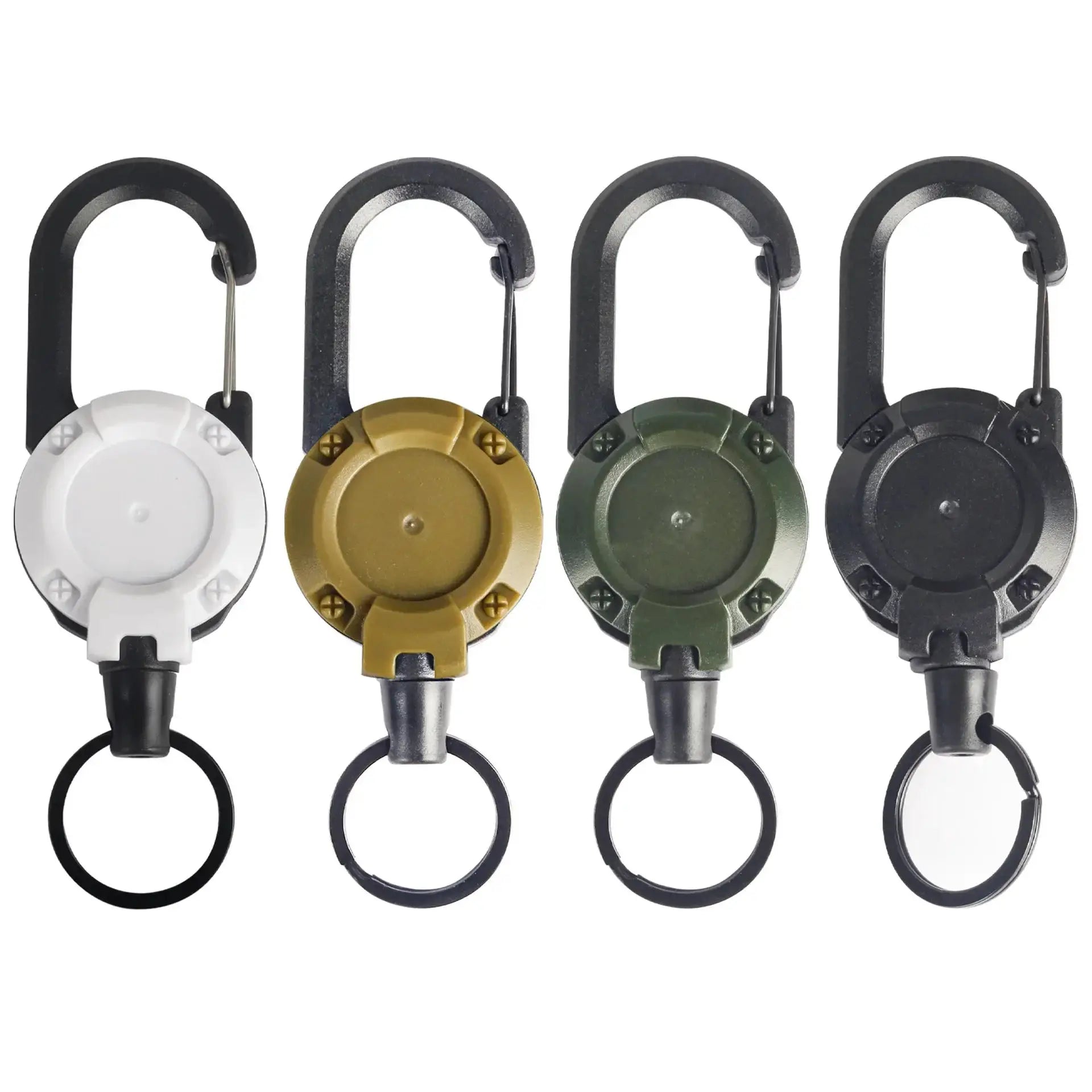Backpack Wire Rope Telescopic Buckle Fishing Accessories