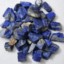 Raw Lapis Lazuli Healing Crystal Stone