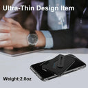 Money Clip Wallet for Men RFID Blocking
