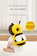 Baby Safety Helmet for Safe Crawling