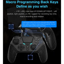 Game Controller for Better Play