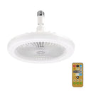 Ceiling Fan Combo - Remote Dimmable Lighting.