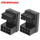 Enhanced GPU Connector Stability Adapter for Easy Installation